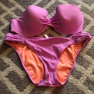 Victoria secret bathing suit